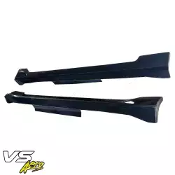 Polyurethane TSUN Side Skirts > Mazda RX-8 (SE3P) 2004-2011 image - 17