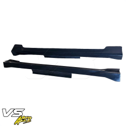 VSaero Urethane TSUN Side Skirts for Mazda RX-8 (SE3P) 2004-2011 image - 18
