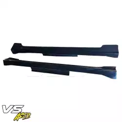 Polyurethane TSUN Side Skirts > Mazda RX-8 (SE3P) 2004-2011 image - 18