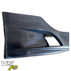 VSaero Urethane TSUN Side Skirts for Mazda RX-8 (SE3P) 2004-2011 image - 20