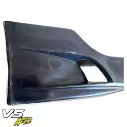 Polyurethane TSUN Side Skirts > Mazda RX-8 (SE3P) 2004-2011 image - 20