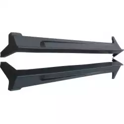 FRP VAR Side Skirts > Subaru WRX Sti 2008-2014 > 5dr image - 1