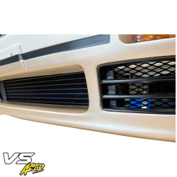 VSaero Urethane AERO Front Vent Grilles for Nissan Silvia (S13) 1989-1994 image - 18