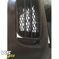 Polyurethane AERO Front Vent Grilles > Nissan Silvia (S13) 1989-1994 image - 5