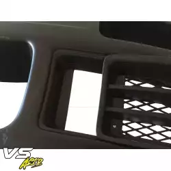 Polyurethane AERO Front Vent Grilles > Nissan Silvia (S13) 1989-1994 image - 6