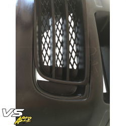 VSaero Urethane AERO Front Vent Grilles for Nissan Silvia (S13) 1989-1994 image - 14