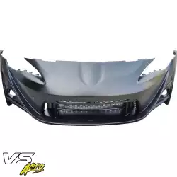 FRP VAR Wide Body Front Bumper > Subaru BRZ (ZN6) 2013-2020 image - 5