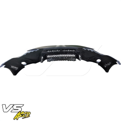 VSaero FRP VAR Wide Body Front Bumper for Subaru BRZ (ZN6) 2013-2020 image - 6