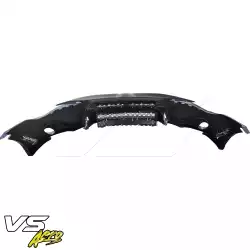 FRP VAR Wide Body Front Bumper > Subaru BRZ (ZN6) 2013-2020 image - 6