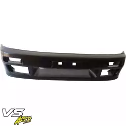 Polyurethane AERO Front Bumper > Nissan Silvia (S13) 1989-1994 image - 6