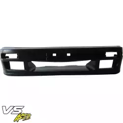Polyurethane AERO Front Bumper > Nissan Silvia (S13) 1989-1994 image - 7