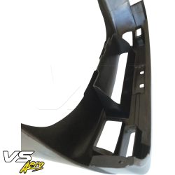 VSaero Urethane AERO Front Bumper for Nissan Silvia (S13) 1989-1994 image - 9