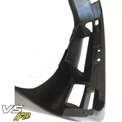 Polyurethane AERO Front Bumper > Nissan Silvia (S13) 1989-1994 image - 9