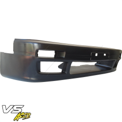 VSaero Urethane AERO Front Bumper for Nissan Silvia (S13) 1989-1994 image - 10
