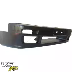 Polyurethane AERO Front Bumper > Nissan Silvia (S13) 1989-1994 image - 10