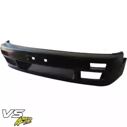 Polyurethane AERO Front Bumper > Nissan Silvia (S13) 1989-1994 image - 11