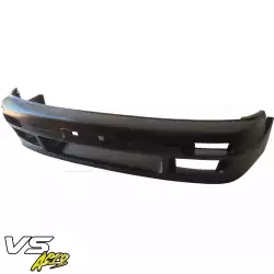 Polyurethane AERO Front Bumper > Nissan Silvia (S13) 1989-1994 image - 12