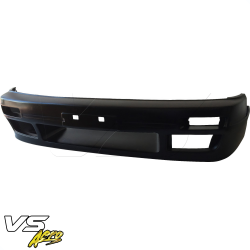 VSaero Urethane AERO Front Bumper for Nissan Silvia (S13) 1989-1994 image - 13