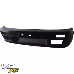 Polyurethane AERO Front Bumper > Nissan Silvia (S13) 1989-1994 image - 13