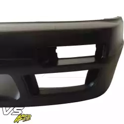 Polyurethane AERO Front Bumper > Nissan Silvia (S13) 1989-1994 image - 14