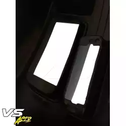 Polyurethane AERO Front Bumper > Nissan Silvia (S13) 1989-1994 image - 15