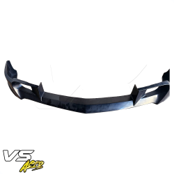 VSaero Urethane TSUN T1 Front Lip Valance for Acura RSX 2002-2005 image - 2