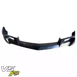 Polyurethane TSUN T1 Front Lip Valance > Acura RSX 2002-2005 image - 2