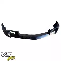 Polyurethane TSUN T1 Front Lip Valance > Acura RSX 2002-2005 image - 3