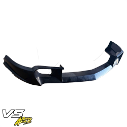 VSaero Urethane TSUN T1 Front Lip Valance for Acura RSX 2002-2005 image - 4