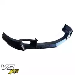 Polyurethane TSUN T1 Front Lip Valance > Acura RSX 2002-2005 image - 4