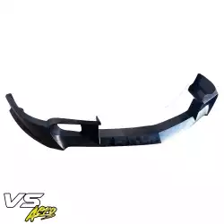 Polyurethane TSUN T1 Front Lip Valance > Acura RSX 2002-2005 image - 5