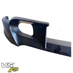 VSaero Urethane TSUN T1 Front Lip Valance for Acura RSX 2002-2005 image - 6