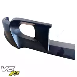 Polyurethane TSUN T1 Front Lip Valance > Acura RSX 2002-2005 image - 6