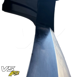 VSaero Urethane TSUN T1 Front Lip Valance for Acura RSX 2002-2005 image - 7