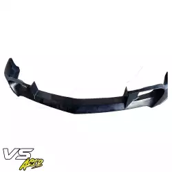 Polyurethane TSUN T1 Front Lip Valance > Acura RSX 2002-2005 image - 8