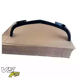 Polyurethane TSUN T1 Front Lip Valance > Acura RSX 2002-2005 image - 9