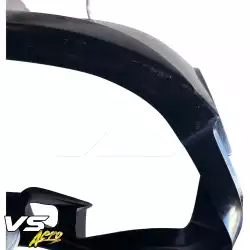 Polyurethane TSUN T1 Front Lip Valance > Acura RSX 2002-2005 image - 11