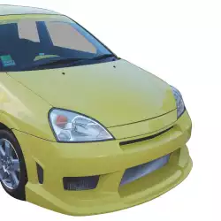 FRP GMAK Front Bumper > Suzuki Aerio 2002-2007 > 4/5dr image - 3