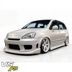 FRP GMAK Front Bumper > Suzuki Aerio 2002-2007 > 4/5dr image - 23
