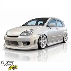 FRP GMAK Front Bumper > Suzuki Aerio 2002-2007 > 4/5dr image - 24