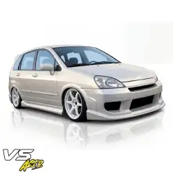 FRP GMAK Front Bumper > Suzuki Aerio 2002-2007 > 4/5dr image - 25