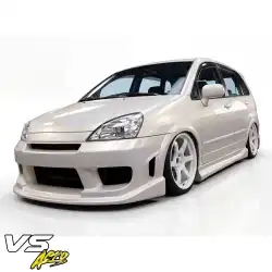 FRP GMAK Front Bumper > Suzuki Aerio 2002-2007 > 4/5dr image - 26