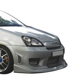 VSaero FRP GMAK Front Bumper for Suzuki Aerio 2002-2007 > 4/5dr image - 1