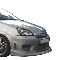 FRP GMAK Front Bumper > Suzuki Aerio 2002-2007 > 4/5dr image - 1
