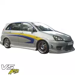 FRP GMAK Front Bumper > Suzuki Aerio 2002-2007 > 4/5dr image - 2
