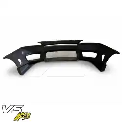 FRP GMAK Front Bumper > Suzuki Aerio 2002-2007 > 4/5dr image - 4