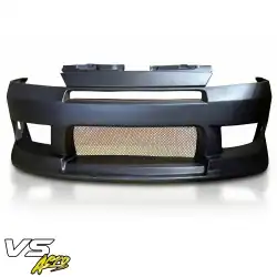 FRP GMAK Front Bumper > Suzuki Aerio 2002-2007 > 4/5dr image - 5
