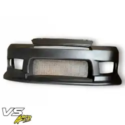 FRP GMAK Front Bumper > Suzuki Aerio 2002-2007 > 4/5dr image - 6