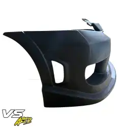 FRP GMAK Front Bumper > Suzuki Aerio 2002-2007 > 4/5dr image - 9