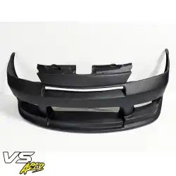 FRP GMAK Front Bumper > Suzuki Aerio 2002-2007 > 4/5dr image - 11